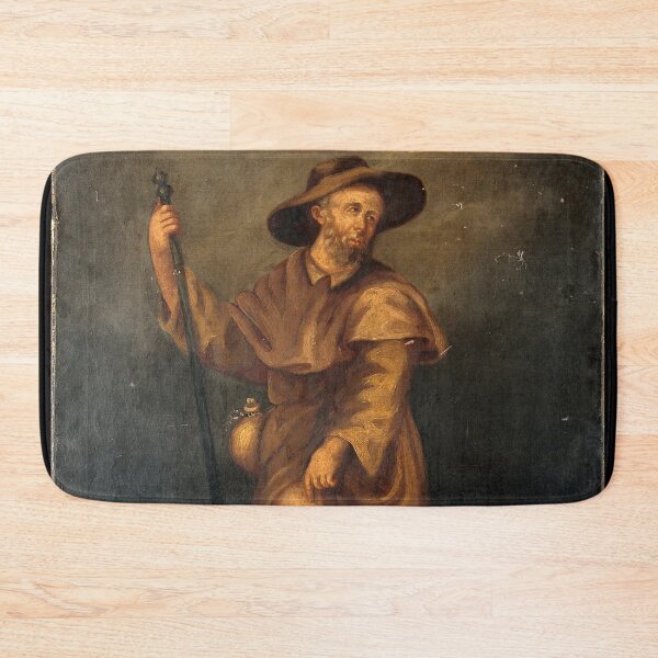 Item preview, St Roch designed and sold by sh707.