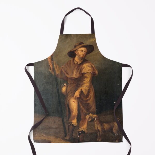 Item preview, St Roch designed and sold by sh707.