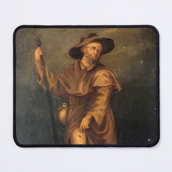Item preview, St Roch designed and sold by sh707.