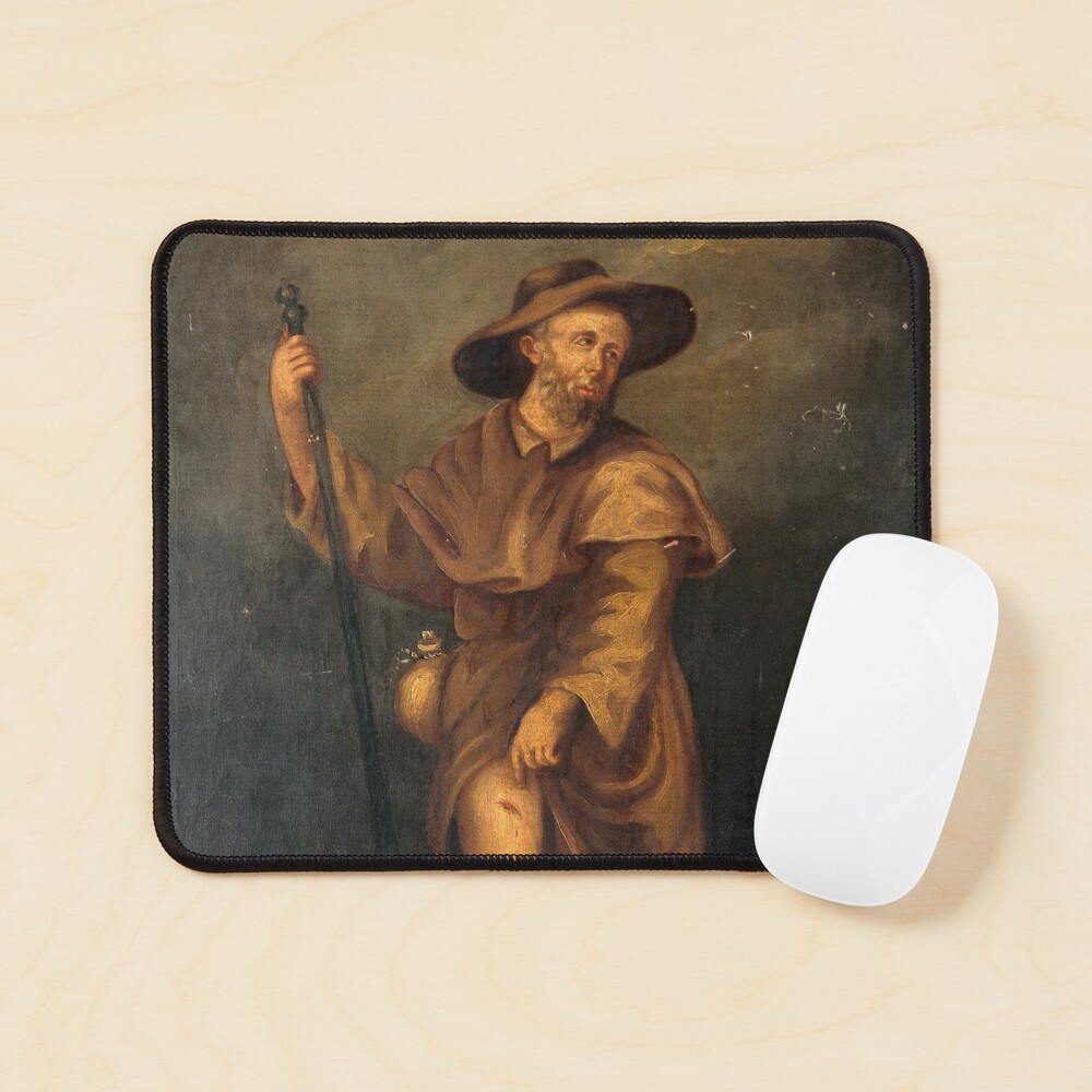 Item preview, Mouse Pad designed and sold by sh707.