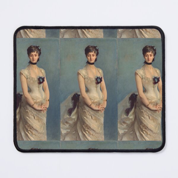 Item preview, John singer sargent Madame Paul Poirson designed and sold by TeeARTHY.