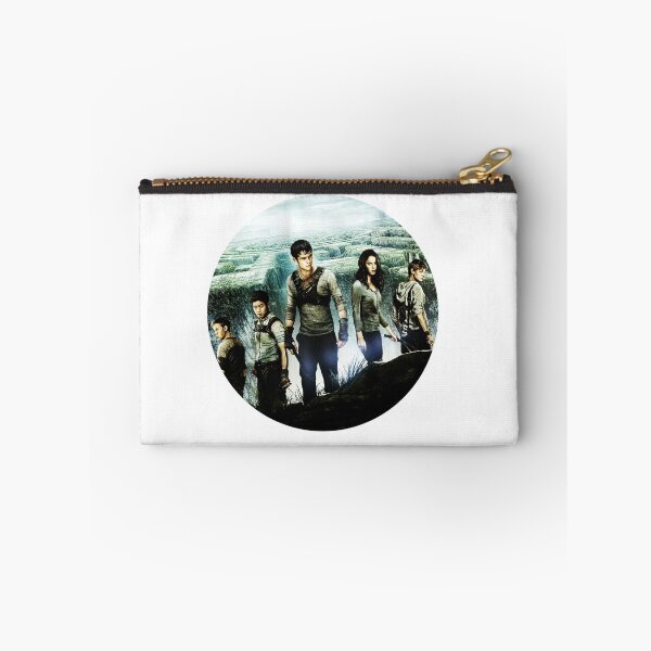 Item preview, the gladers designed and sold by notthehero.