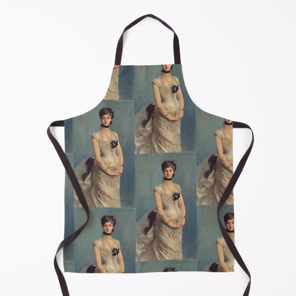 Item preview, John singer sargent Madame Paul Poirson designed and sold by TeeARTHY.