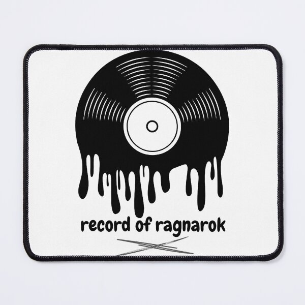 Item preview, Record Of Ragnarok, Usachan  Gautum Buddha_s tank designed and sold by Garstshop.