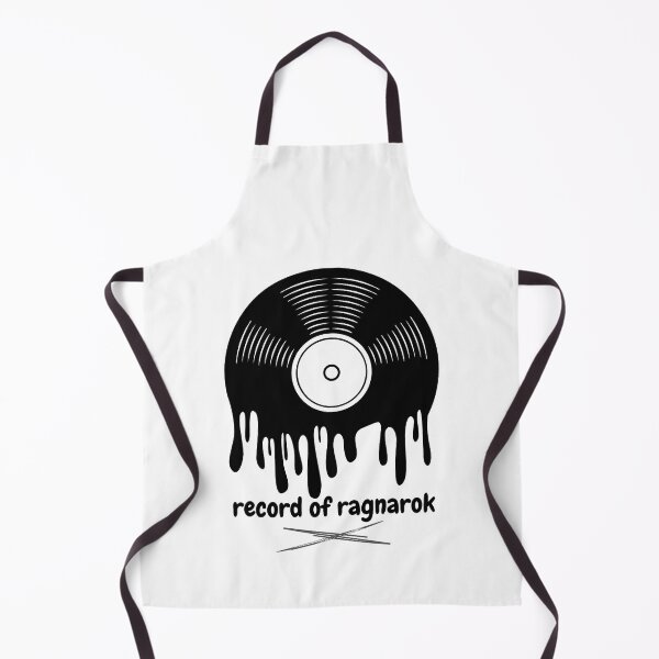 Item preview, Record Of Ragnarok, Usachan Gautum Buddha_s tank designed and sold by Garstshop.