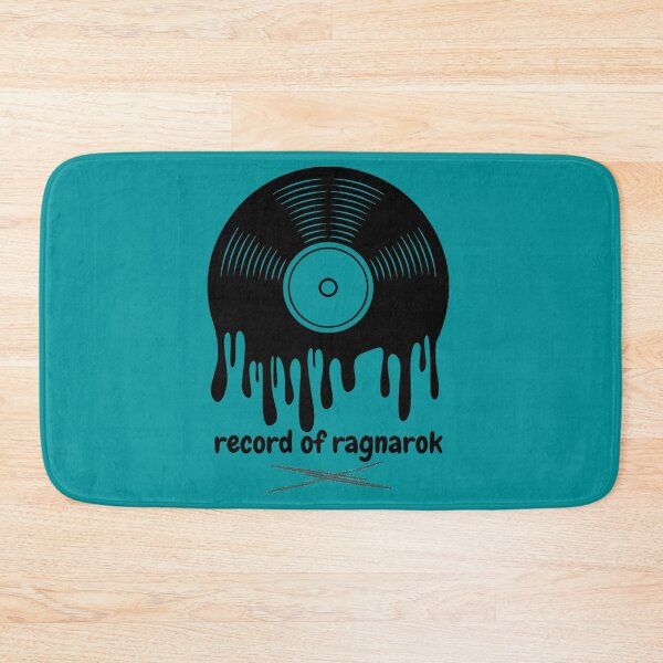 Item preview, Record Of Ragnarok, Usachan  Gautum Buddha_s tank designed and sold by Garstshop.