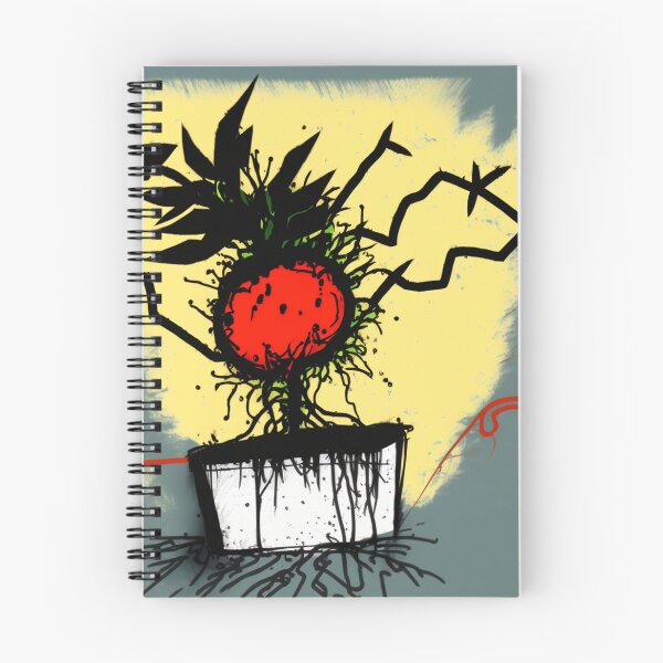 Item preview, Graffiti tomato WACK designed and sold by NxtGenArt.