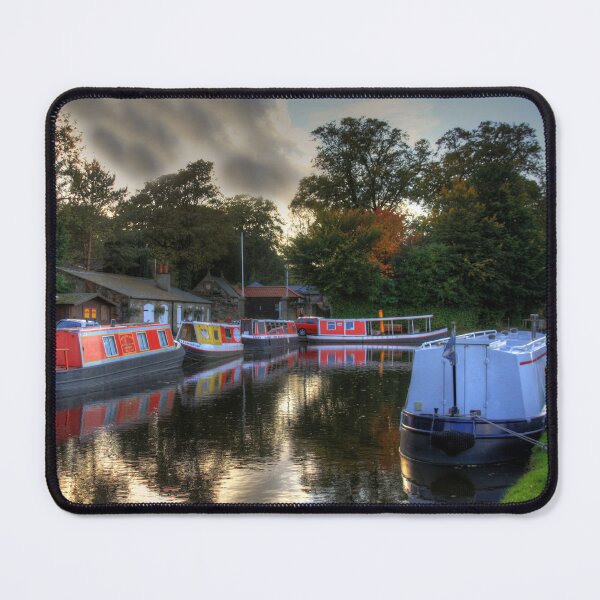 Item preview, Linlithgow Canal Centre designed and sold by tomg.