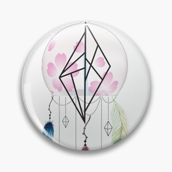 Item preview, Wind Chime designed and sold by halcyonsagecrafts.