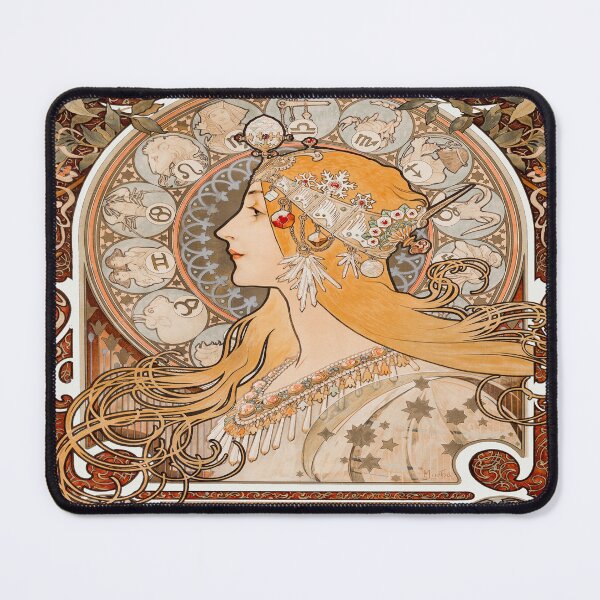 Item preview, Vintage Zodiac designed and sold by dubroyale.