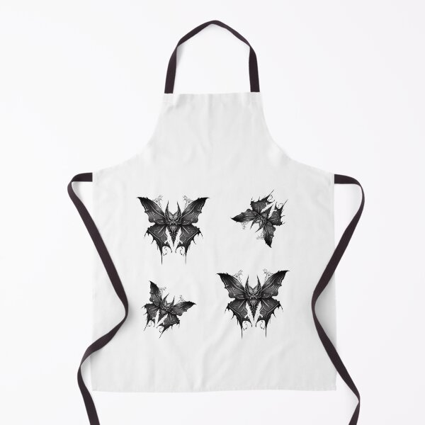 Item preview, Black Satan Butterfly Pack designed and sold by Ameripensia.