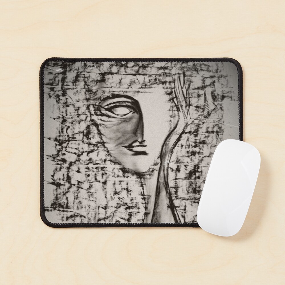 Item preview, Mouse Pad designed and sold by RikaRize.