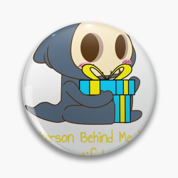 Item preview, to the person behind me you are amazing beautiful and enough designed and sold by Shoshta.