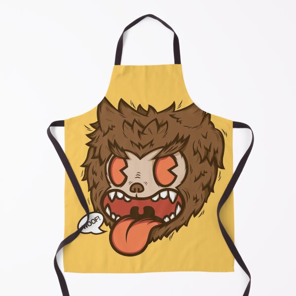 Item preview, wolfman designed and sold by mmprokol.