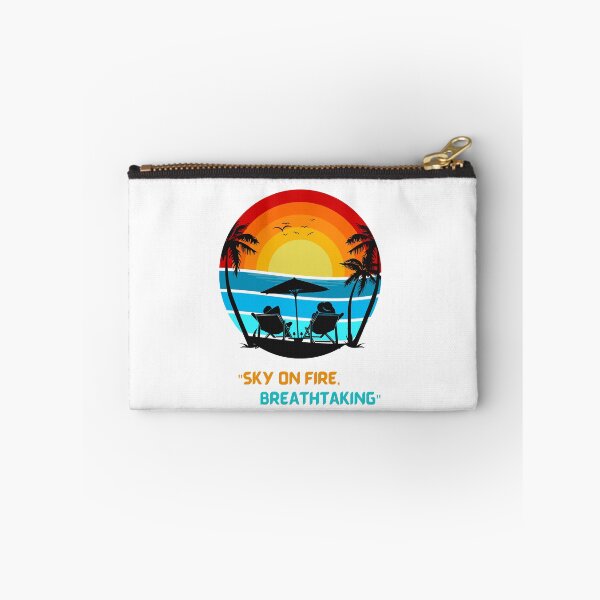 Item preview,  "Sky on fire, breathtaking." designed and sold by Nirav-25.