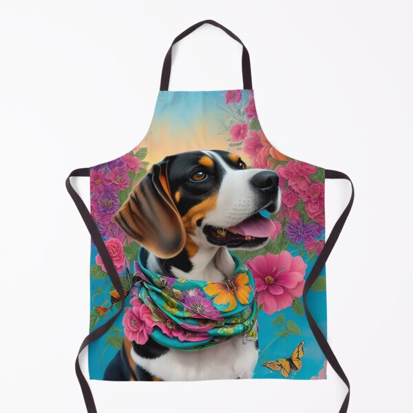 Item preview, The Beauty of a Beagle's Loyalty designed and sold by HenryMaster.
