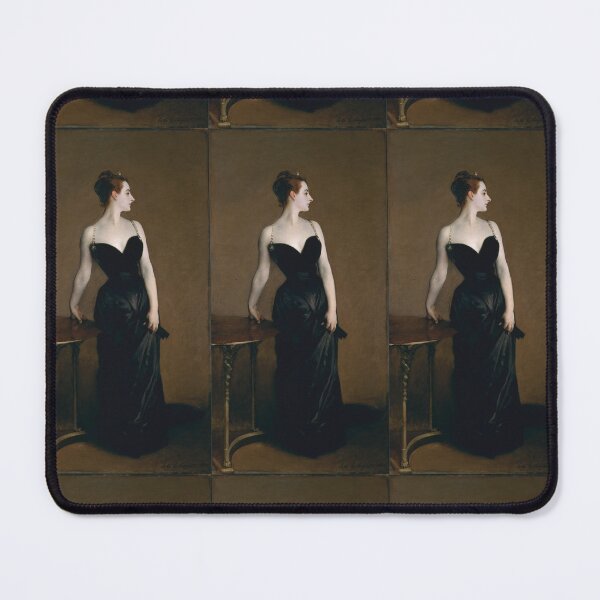Item preview, John singer sargent Madame X (Madame Pierre Gautreau) designed and sold by TeeARTHY.