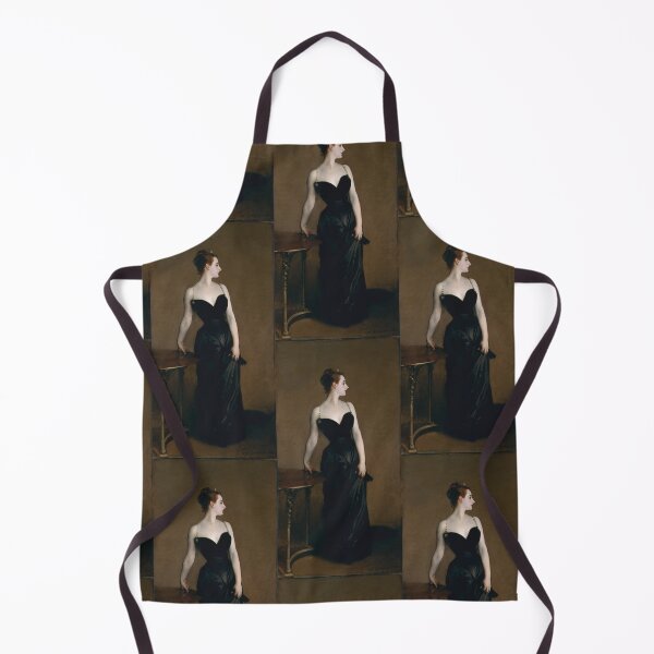 Item preview, John singer sargent Madame X (Madame Pierre Gautreau) designed and sold by TeeARTHY.