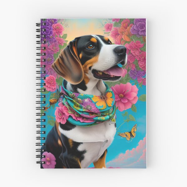 Item preview, The Beauty of a Beagle's Loyalty designed and sold by HenryMaster.