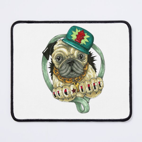 Item preview, PUG LIFE designed and sold by 66Kiff.
