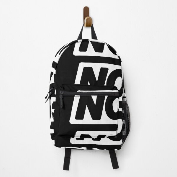 Item preview, Nope in black designed and sold by Tarroi.