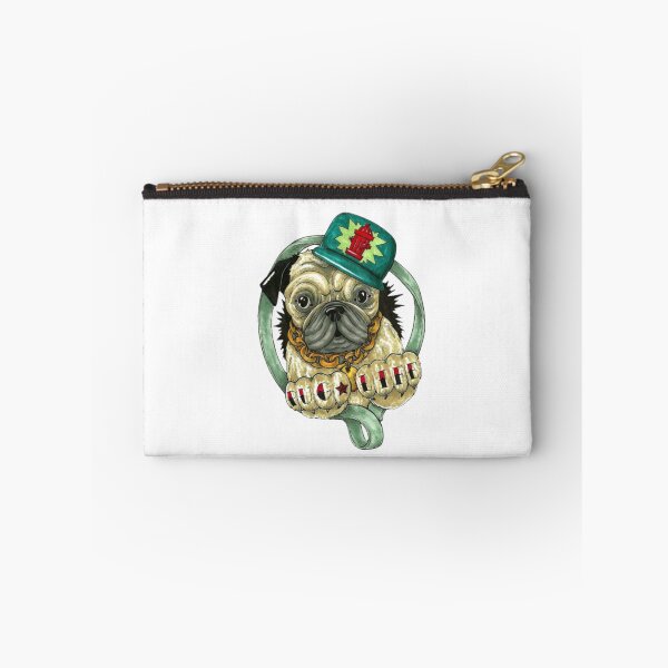 Item preview, PUG LIFE designed and sold by 66Kiff.