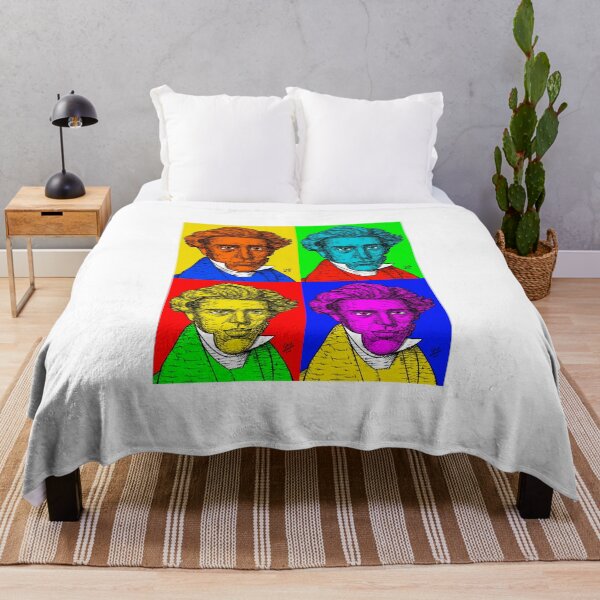 Item preview, FOUR TIMES SOREN KIERKEGAARD designed and sold by lautir.