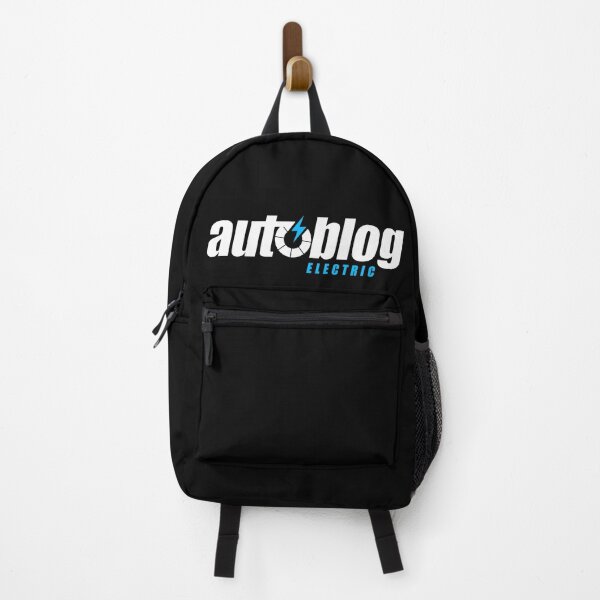 Item preview, Autoblog Electric - White designed and sold by Autoblog.