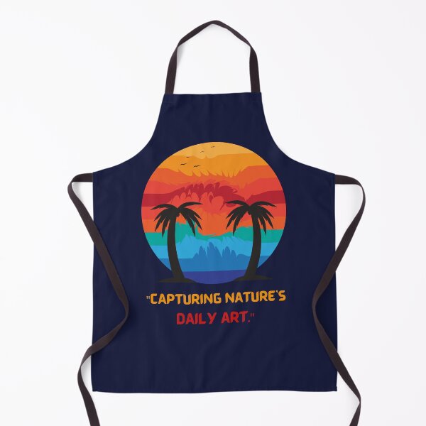 Item preview, "Capturing nature's daily art." designed and sold by Nirav-25.