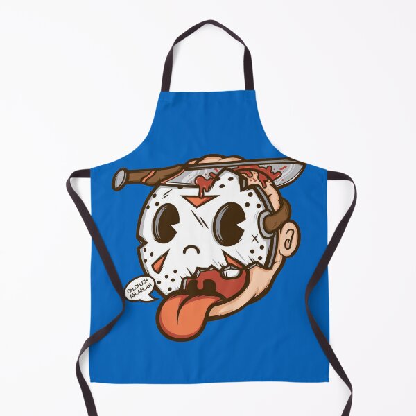 Item preview, jason designed and sold by mmprokol.