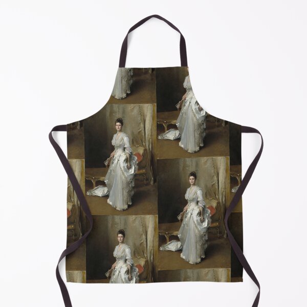 Item preview, John singer sargent Margaret Stuyvesant Rutherfurd White (Mrs. Henry White) designed and sold by TeeARTHY.