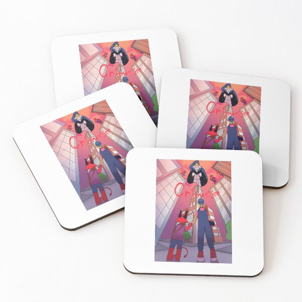 Item preview, Crimson designed and sold by Toderașcu Andreea.