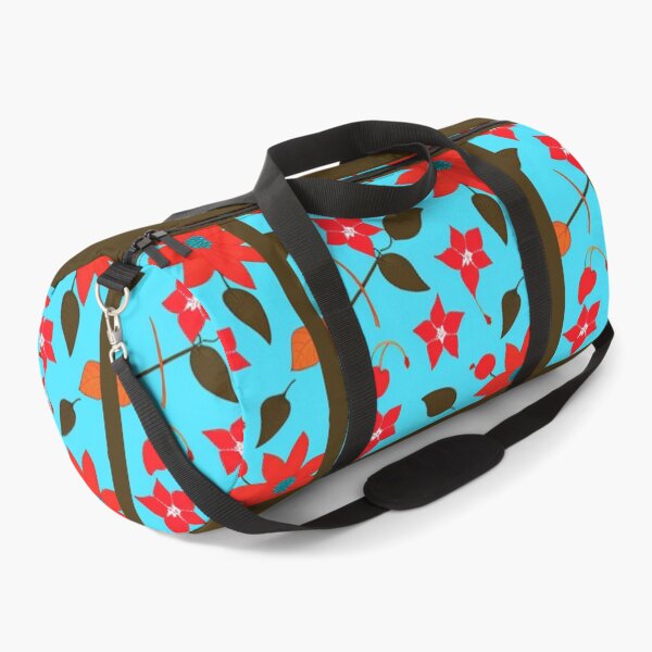 Item preview, Turquoise Lined With Chocolate designed and sold by lifeinspired4u.