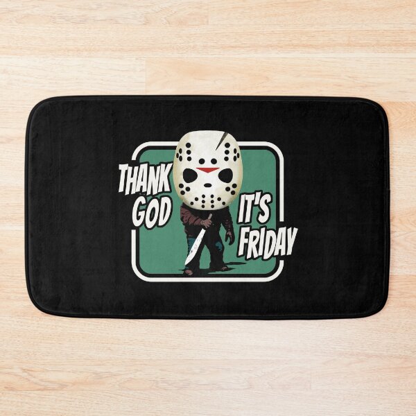 Item preview, Thank God it's Friday designed and sold by yulia-rb.
