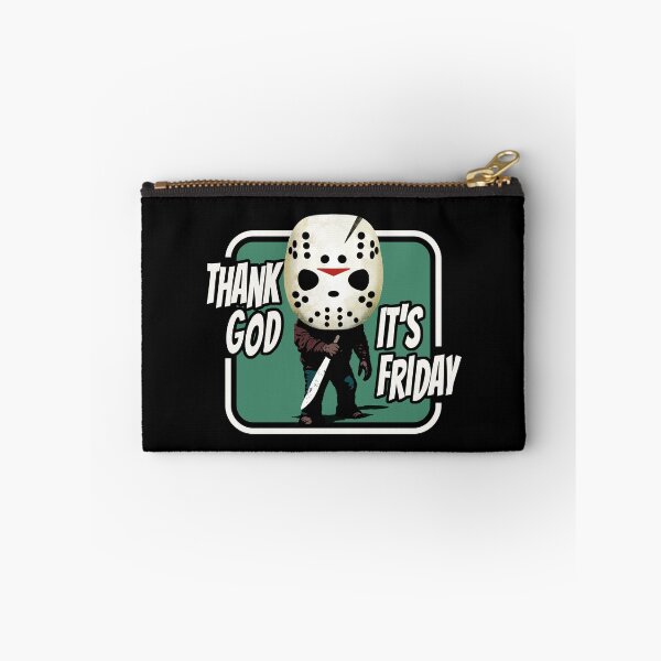 Item preview, Thank God it's Friday designed and sold by yulia-rb.