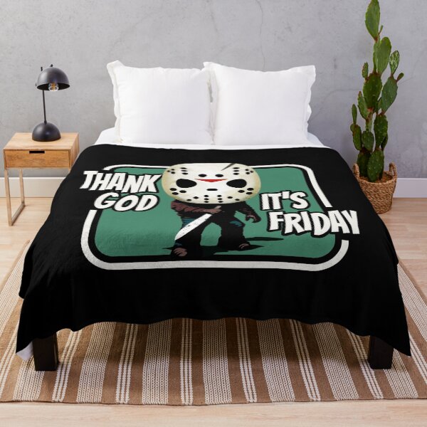 Item preview, Thank God it's Friday designed and sold by yulia-rb.