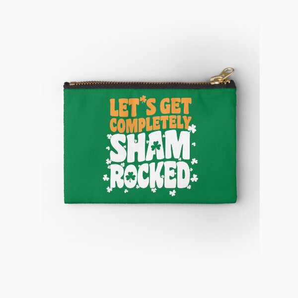 Item preview, Let's Get Completely Shamrocked designed and sold by hotshots-design.