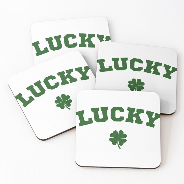 Item preview, Shamrock lucky clover - st Patrick’s day designed and sold by dmentes.