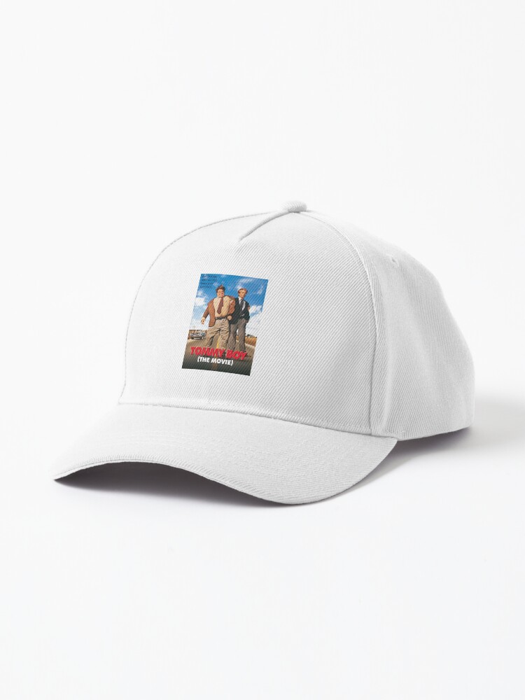 Tommy store boy hat