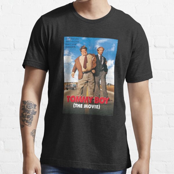 Tommy boy sales t shirt