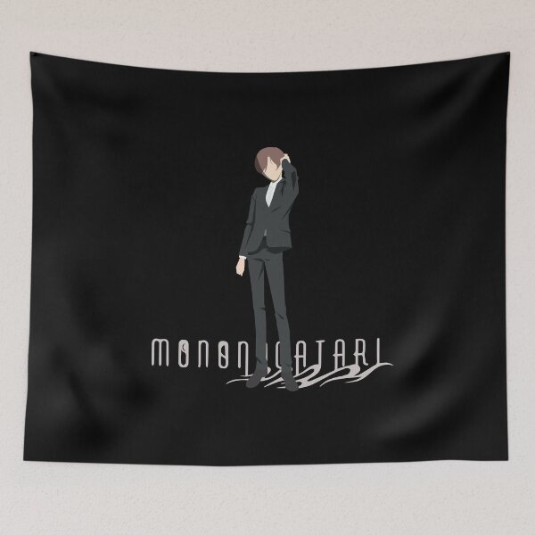 Item preview, Mononogatari Suzuri designed and sold by rendigart.