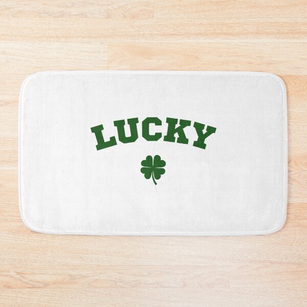 Item preview, Shamrock lucky clover - st Patrick’s day designed and sold by dmentes.