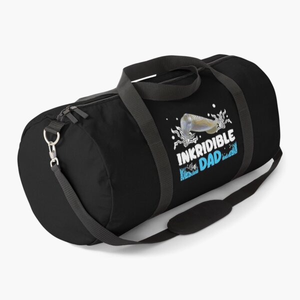 Item preview, Awesome Cuttlefish Pun Ink-Ridible Dad For Cuttlefish Lovers designed and sold by StrongShirts.