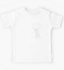 Dare Me Kids Tee