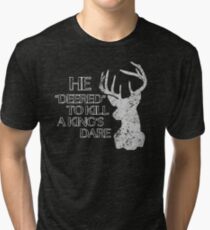 Wage mich Vintage T-Shirt