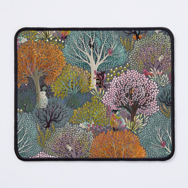Item preview, Whimsical Forest 2023 designed and sold by Gaia Marfurt.