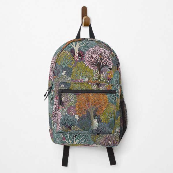 Item preview, Whimsical Forest 2023 designed and sold by Gaia Marfurt.