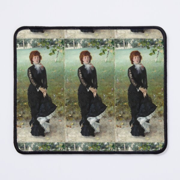 Item preview,  John singer sargent  Marie Buloz Pailleron (Madame Édouard Pailleron)  designed and sold by TeeARTHY.