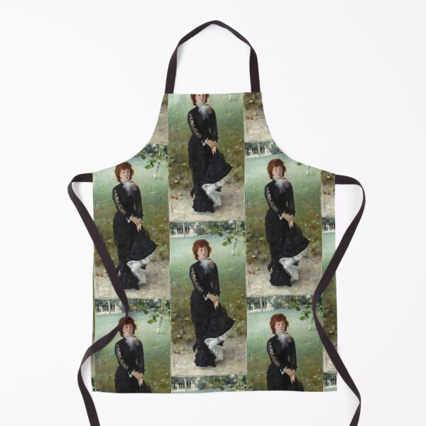 Item preview, John singer sargent Marie Buloz Pailleron (Madame Édouard Pailleron) designed and sold by TeeARTHY.