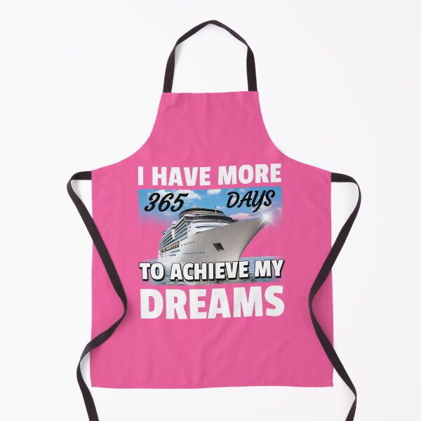 Item preview, I Have More 365days To Achieve My Dreams designed and sold by Pebasfa.